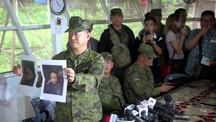 Muere en Filipinas jefe de Estado Islámico en sureste asiático