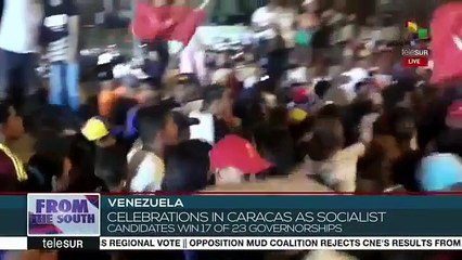 From The South 10-16 : Recovery efforts after the Caribbean hurricanes