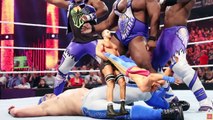 15 Active Wrestlers Who Lost Their Push in WWE