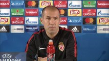 Foot - C1 - Monaco : Jardim «Il manque la confiance»