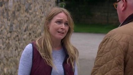 Emmerdale 16th October 2017