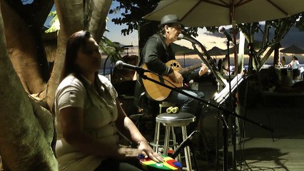 O oe ta'u i here / Pererau o te manu / Te reva nei au - Guy Laurens (Live cover)