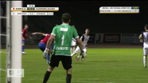 0-2 Mergim Fejzullahu Goal Germany  Regionalliga West - 16.10.2017 Bonner SC 0-2 Alemannia Aachen