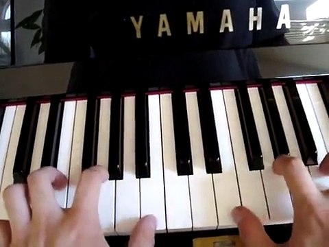 Windows: How To Play Windows Sounds on the Piano