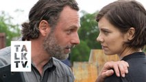 Fox divulga imagens inéditas do episódio de estreia da nova temporada de “The Walking Dead”
