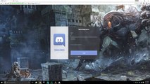 Discord Overview and Setup - Creating a Server and User Settings