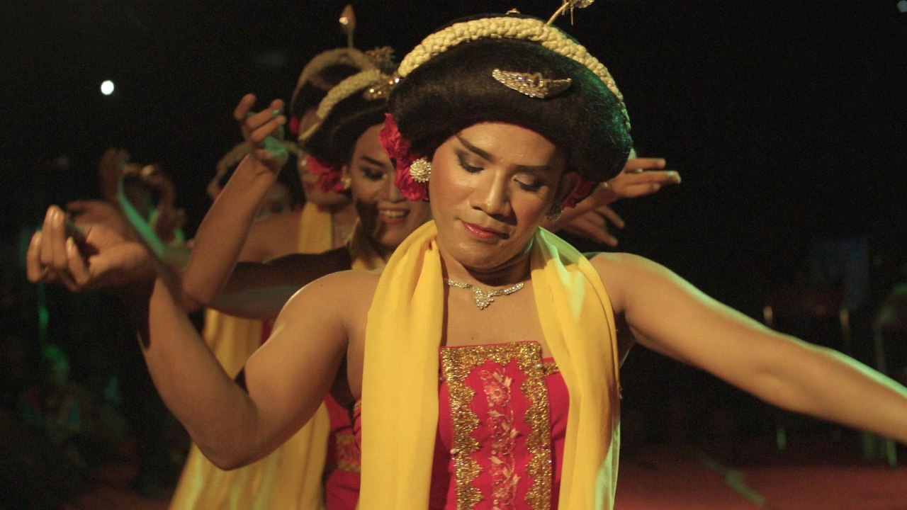 Drag Queens of Java