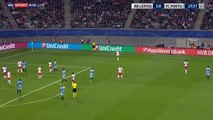 Vincent Aboubakar Goal HD - RB Leipzig	1-1	FC Porto 17.10.2017
