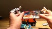2 Surprise Eggs, Unwrapping Kinder Surprise Eggs with Animals, Dragon, Spiderman, Cars