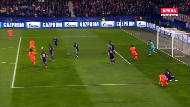 0-2 Loris Karius Goal UEFA Champions League Group E 17.10.2017 NK Maribor 0-2 Liverpool FC