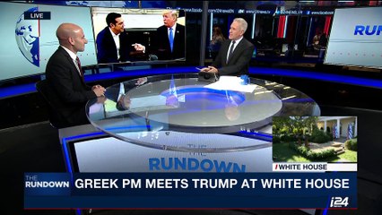 DEBRIEF | With Nurit Ben | Tuesday, October 17th 2017