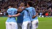 Gabriel Jesus Goal HD - Manchester City 2 - 0 Napoli - 17.09.2017 (Full Replay)