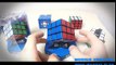 Оригинальный кубик Рубика 3х3 новый механизм (3x3 Rubiks cube new)