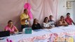 Alunos e professores realizam evento sobre Outubro Rosa em escola de Cajazeiras