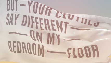 Liam Payne - Bedroom Floor