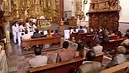 Historia de Rodrigo y Aurora _Capítulo 38_ _Parte 2_ HD,tv series series comedia acción Full Hd 2018