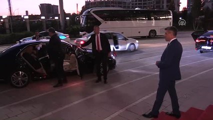 Kılıçdaroğlu, Portekiz Dışişleri Bakanı Silva'yı Kabul Etti