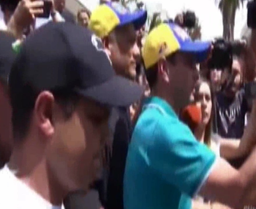 La Unión Europea le pide a Venezuela muestre la transparencia de la elecciones