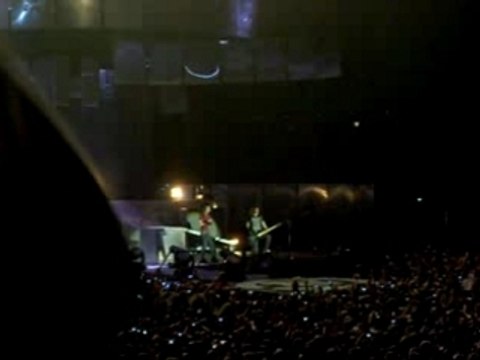 concert th 16 octobre 1