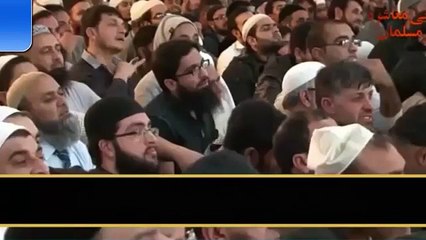 molana tariq jameel meets Aamir khan full story funny