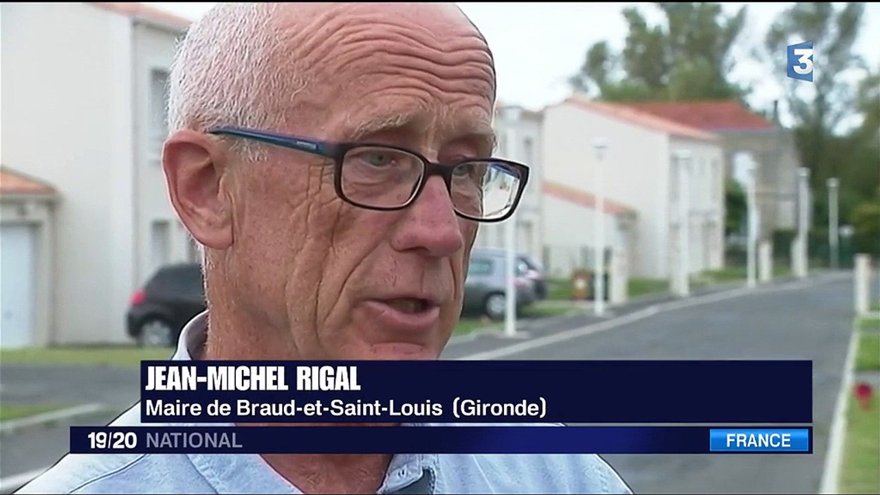 Gironde : des dizaines de logements EDF flambant neufs, mais inoccupés