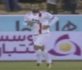 ترین‌های هفته نهم لیگ برتر