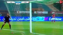 ملخص و أهداف مباراة الاهلي و الرجاء 4-1  الدوري المصري الممتاز 16-10-2017