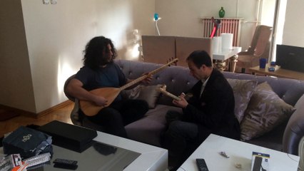 Bireysel Saz Kursu ANKARA 0 538 316 83 06