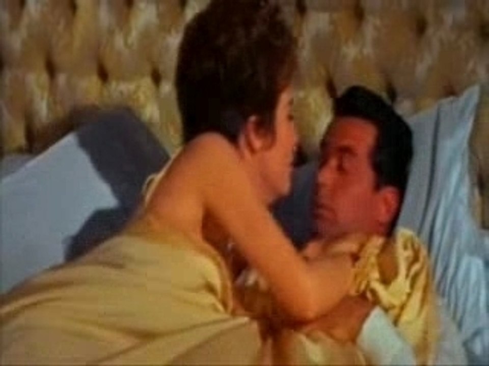 James Garner tickled