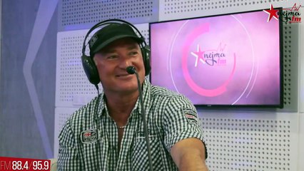 ربيع بودن  سأترشح للرئاسة و هذي أول 5 حاجات نعملها