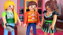 ALINA`S BEAUTY PALACE - FAMILIE Bergmann #9 | Staffel 2 - Playmobil Film deutsch neu 2017