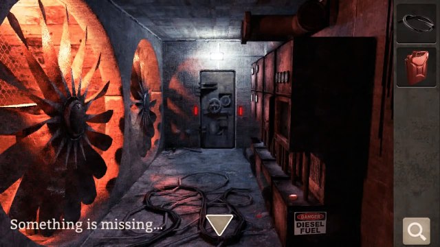 Spotlight: Room Escape Official walkthrough Chapter 1 - level 5 | Level 5