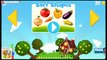 My Shapes Colors Farm Puzzle - Educational Education - Videos Games for Kids - Girls - Baby