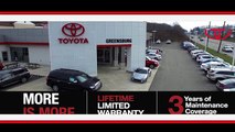 2018  Toyota  RAV4  Pittsburgh  PA | Toyota  RAV4 Dealer Pittsburgh  PA