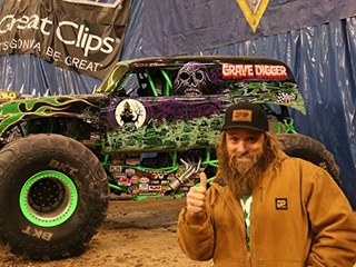 Stay Here=Diesel Brothers = Season 3, Episode 7