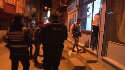 Elazığ'da "Huzur 23 Asayiş Uygulaması"