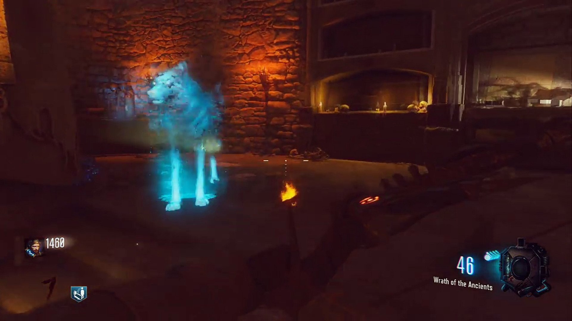 How To Get Wolf Bow Der Eisendrache