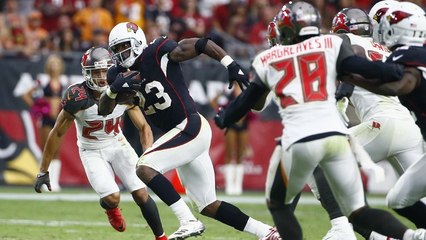 'NFL Fantasy Live' Five Things I Learned