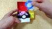 525 포켓몬 GO (포켓볼 상자) 2 - 1 색종이접기 Origami pokeball 종이접기 Pokemon paper 摺紙 折纸 оригами 折り紙 اوريغامي