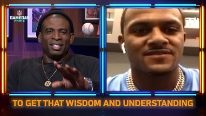 Gameday Prime DeShaun Watson