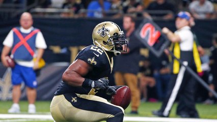 'NFL Fantasy Live' Fantasy Winners