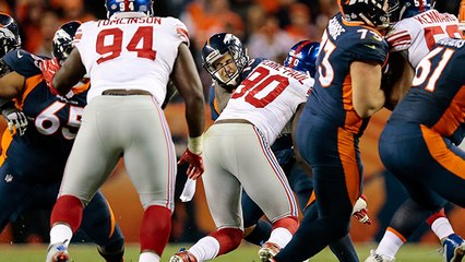 What does Giants' win mean for the rest of this season?
