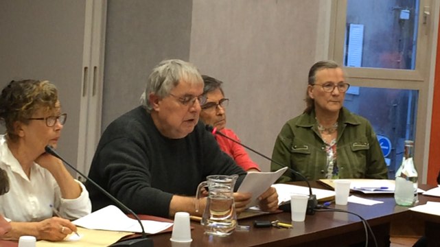 Les critiques et les propositions de Jacques Bœuf