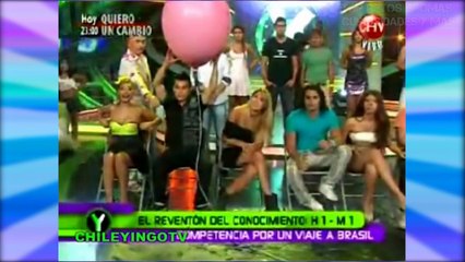Top Mejores Fails y Momentos Embarazosos en Televisión Recopilación #54