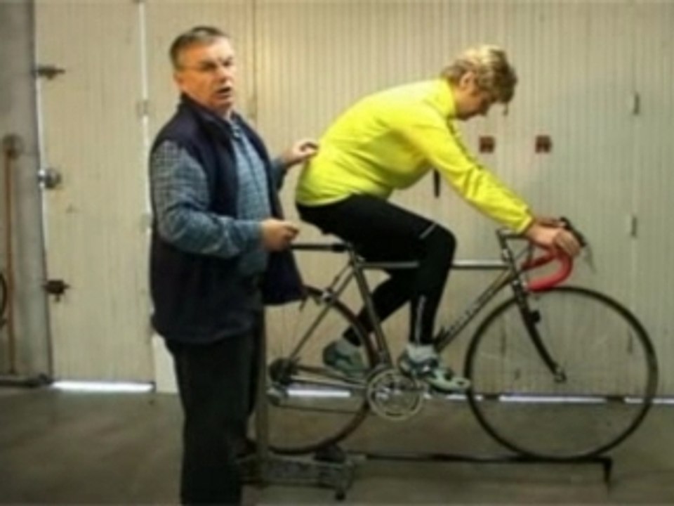 Position de base 06:34