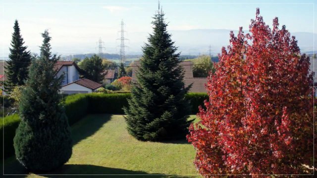 A louer - Maison - Le Mont-sur-Lausanne (1052) - 5.5 pièces