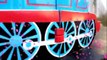 Thomas and Friends Train Basket with a lot of Surprise Trains by PleaseCheckOut Channel
