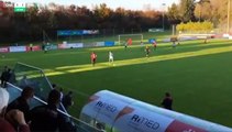 Cham 2:1 Yverdon-Sport ( Swiss 1. Liga Promotion 14 October)