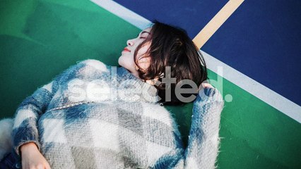 Halogen - Kid Again (ft. Molly Moore)