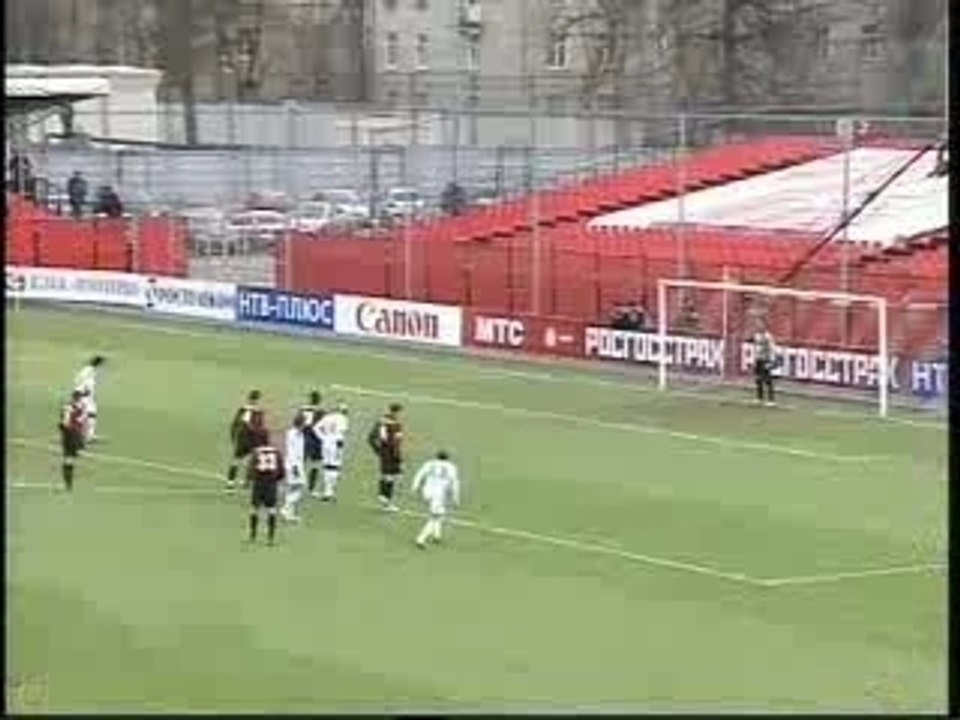 Khimki - Krylya 3-1